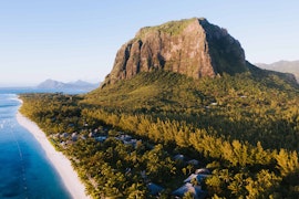 Luxury Honeymoon Retreat: Save 10% on 6 Nights at The Residence Mauritius!