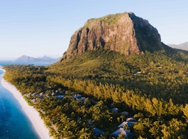 Luxury Honeymoon Retreat: Save 10% on 6 Nights at The Residence Mauritius!