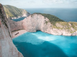 Exciting 6 Nights Delhi to Greece Tour Packages