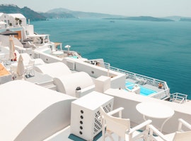 Incredible 6 Nights New Delhi to Greece Packages