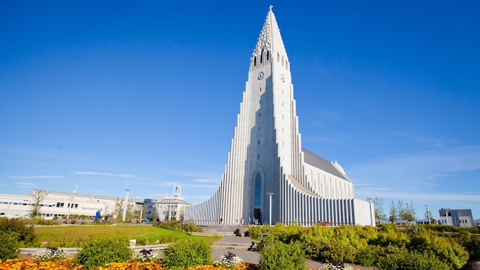 Blissful Iceland: 8 Nights of Jubilant Package Holidays