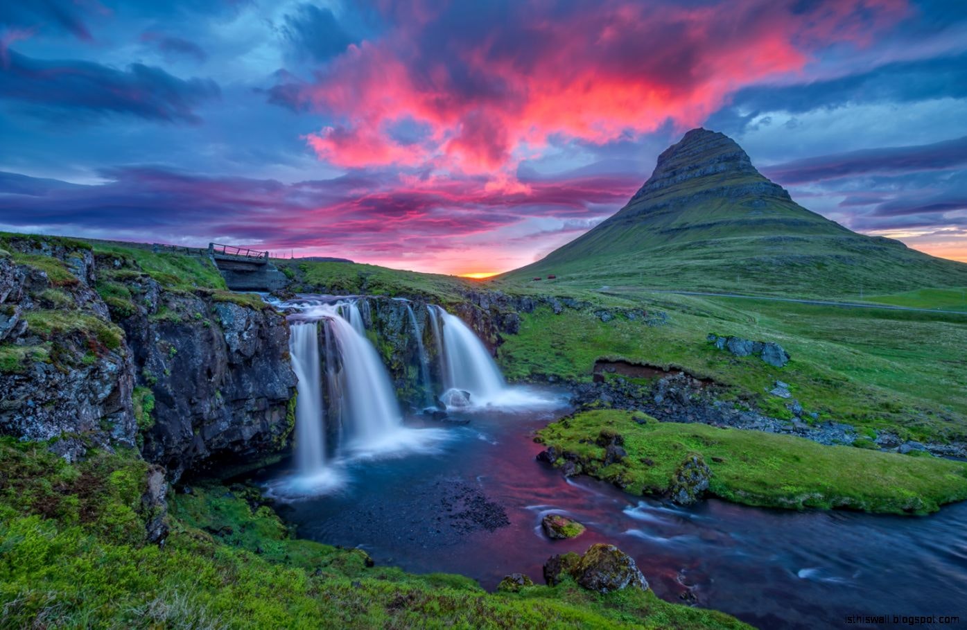 Iceland Tour Packages | Book Iceland Tours At Pickyourtrail