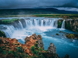 The perfect 7 day Iceland itinerary for the adventure lovers