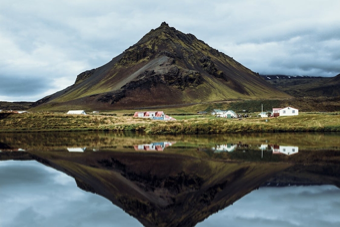 An epic 12 night Iceland itinerary for the astonishing