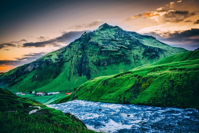 An epic 6 night Iceland itinerary for the romantic