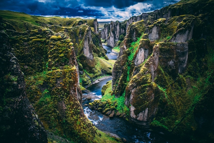 Dreamy 6 Nights Iceland Tour Packages