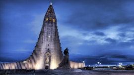 9 nights in Reykjavik, Husavik and Vik