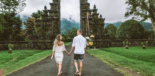 Splendid-India-to-Bali-Honeymoon-Package