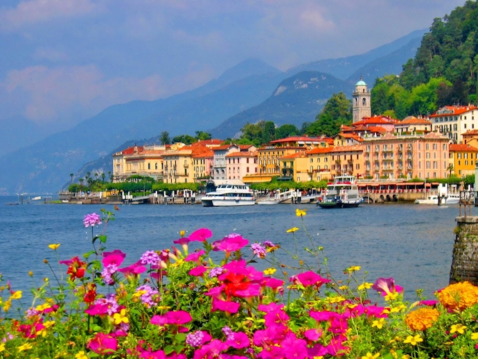 Unforgettable Trip: Awesome 12 Nights Italy Honeymoon Package