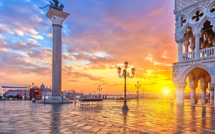 Experience the Magic: Lovely 7 Days Italy Holiday Packages