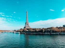 France on a Budget: 5-Night Parisian Escape