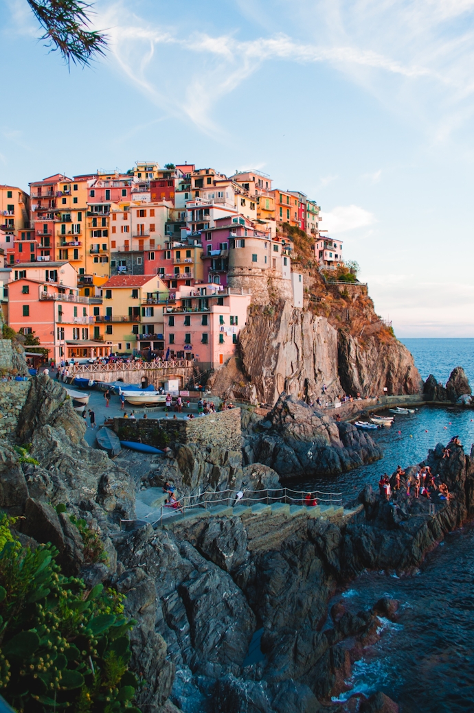 Enigmatic Italy Tour Package: 5 Days of Cultural Marvels