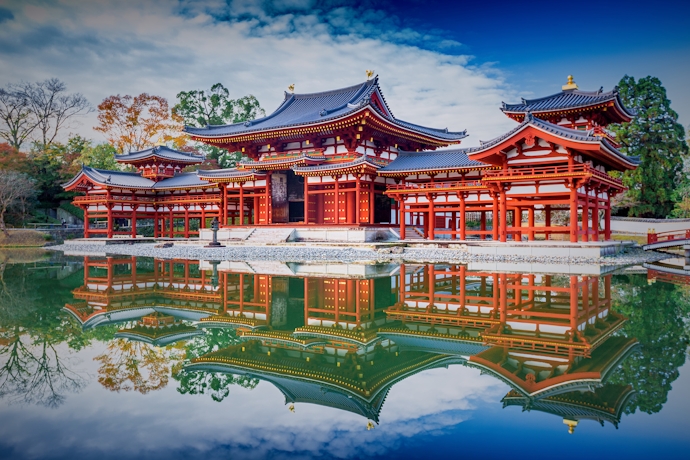 Scenic 6 Nights Japan Tour Package