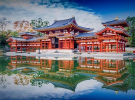 Scenic 6 Nights Japan Tour Package