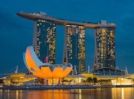 Singapore Escapade: Your Ultimate Travel Adventure Awaits