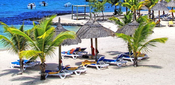 Astonishing 4 Nights Mauritius Travel Packages From Delhi