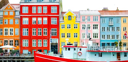 Revitalizing-8-Night-Denmark-Holiday-Packages-from-India