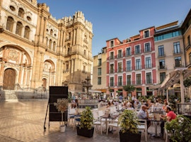 13 nights 14 days Relaxing Spain Family Tour Package