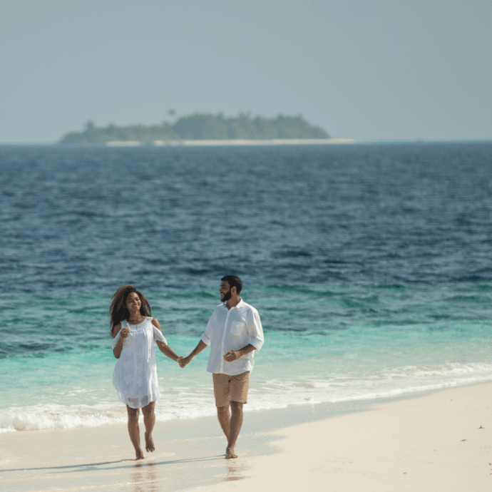 An Exotic Maldives Package for 4 Days 3 Nights 