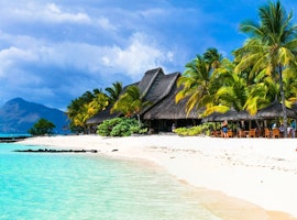 Jubilant 5 Nights Mauritius Cruise Packages From Delhi