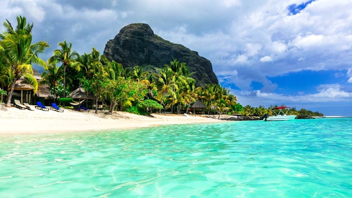 Scintillating 8 Nights Mauritius Travel Package From Bangalore