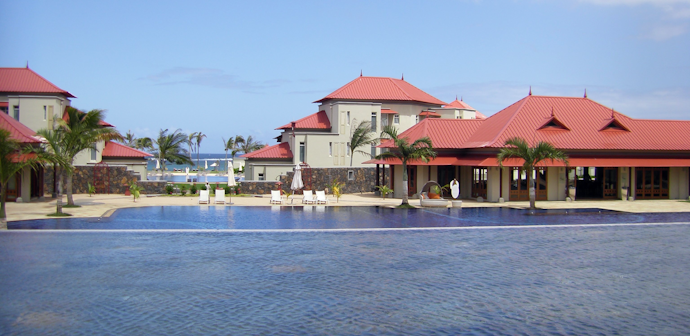 Mauritius 6N 7D Package - Laguna Beach Hotel & Spa
