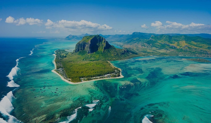 An epic 5 night Mauritius itinerary for the amazing