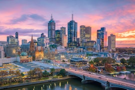 Fun-Filled 8 Days Melbourne Group Package