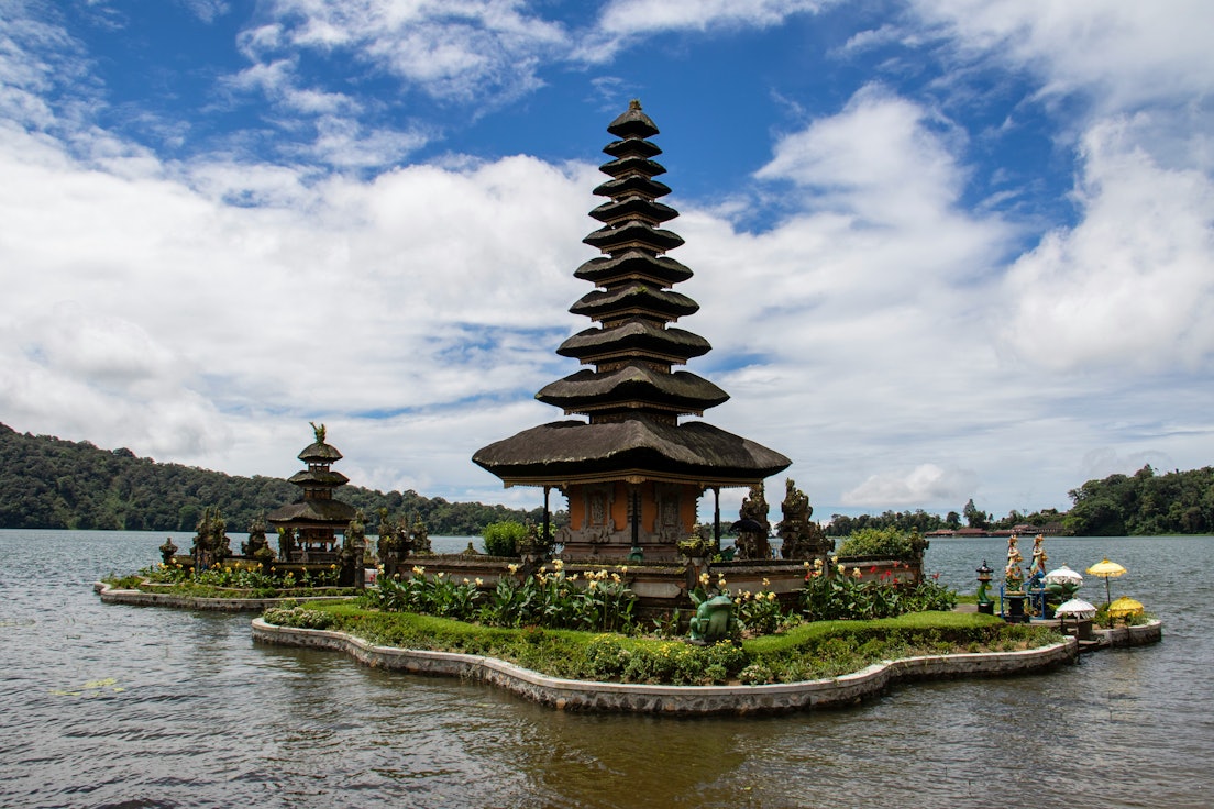 Bali Indonesia Packages