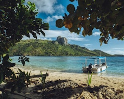 A fantastic 11 day Fiji and New Zealand honeymoon itinerary