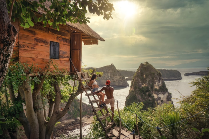 Exciting 6 Nights Bali Indonesia Package For Couple
