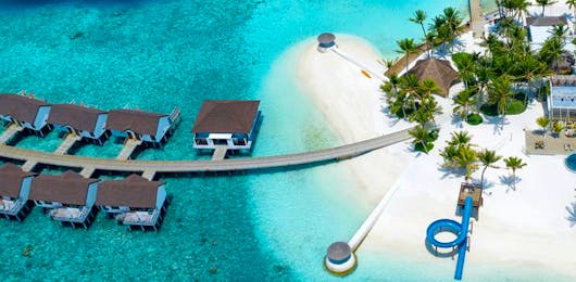 Sparkling-Maldives-Travel-Package-For-Couple-from-Vijayawada