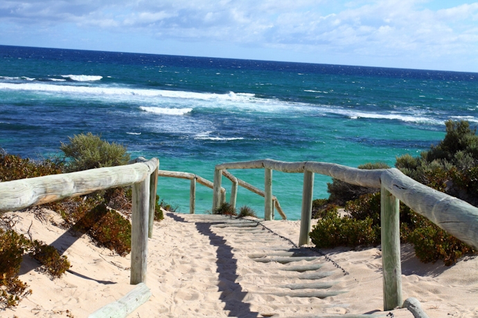 Skintillating 14 Days Perth Group Package