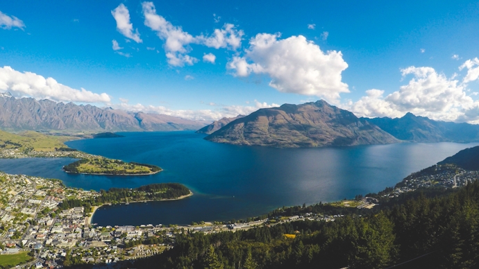 Exciting New Zealand Escape: 11-Night Honeymoon Itinerary for an Unforgettable Journey