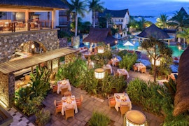 Luxury Honeymoon Bliss at Le Jardin: Spa Discounts, Romantic Dinners, and Exclusive Perks Await!