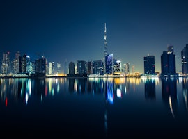 Power-Packed 5 Days Kolkata To Dubai Trip Package For Friends