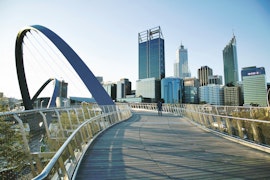 Enigmatic 9 Days Perth Group Package