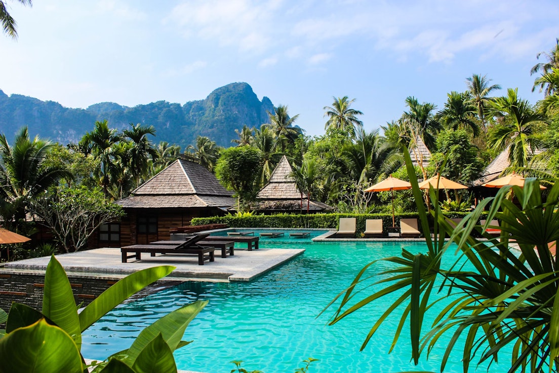 Thailand vacations