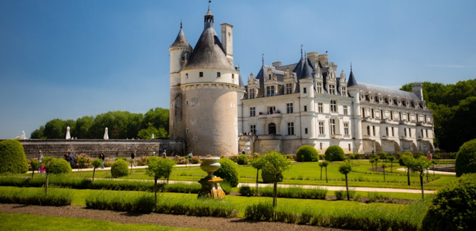 Magical 6 Nights France Tour Packages from India