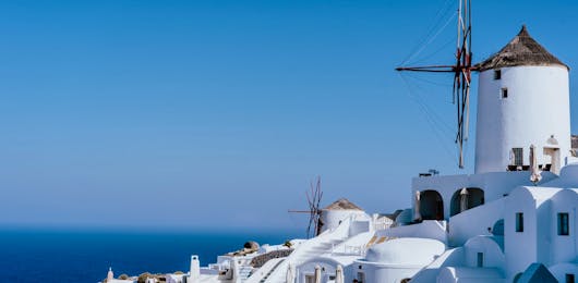 6-nights-7-days-Romantic-Greece-Honeymoon-Package