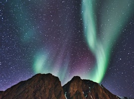 Mesmerising Norway Northern Lights Tour Package from India