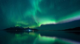 Incredible Aurora Borealis Package