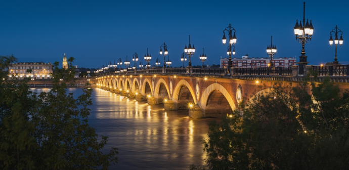 Beautiful 9 Nights France Tour Packages