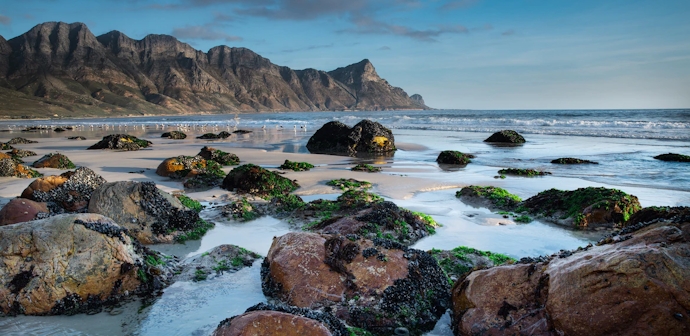 10 days Fun-filled South Africa Vacation Packages
