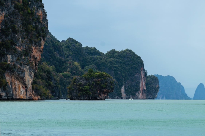 Glorious 8 Nights Phuket Family Holiday Packages
