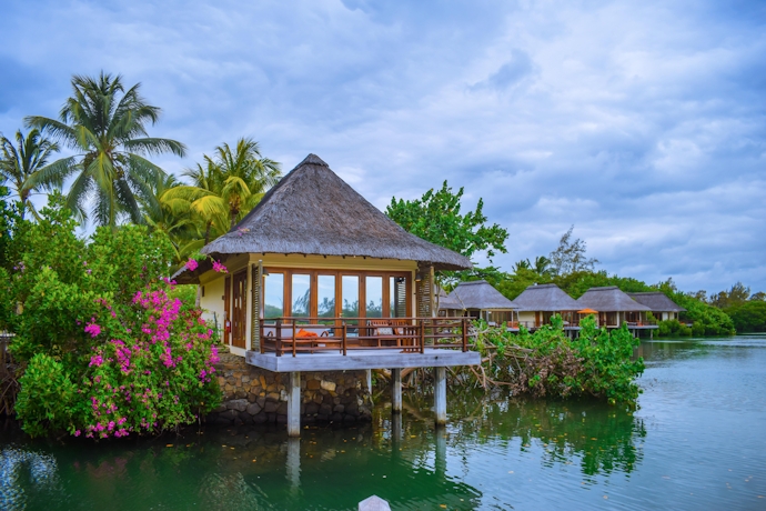 Enlivening 8 Nights Mauritius Couple Packages From Chennai