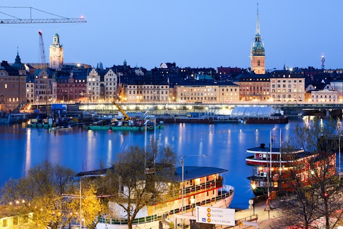 Unforgettable Sweden Adventure: 4-Night Epic Trip Packages