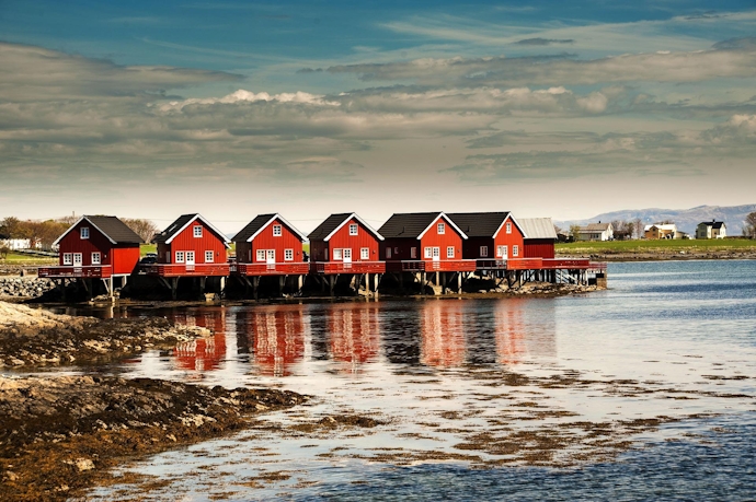 Mesmerizing Sweden Escapade: 8-Night Travel Packages