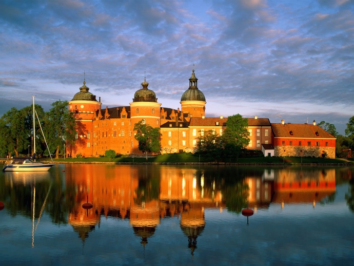 Enchanting Sweden Honeymoon: 7-Night Marvellous Package