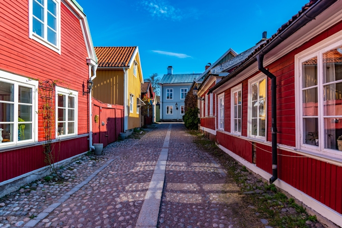 Captivating Sweden Adventure: 9-night Astounding Vacation Packages